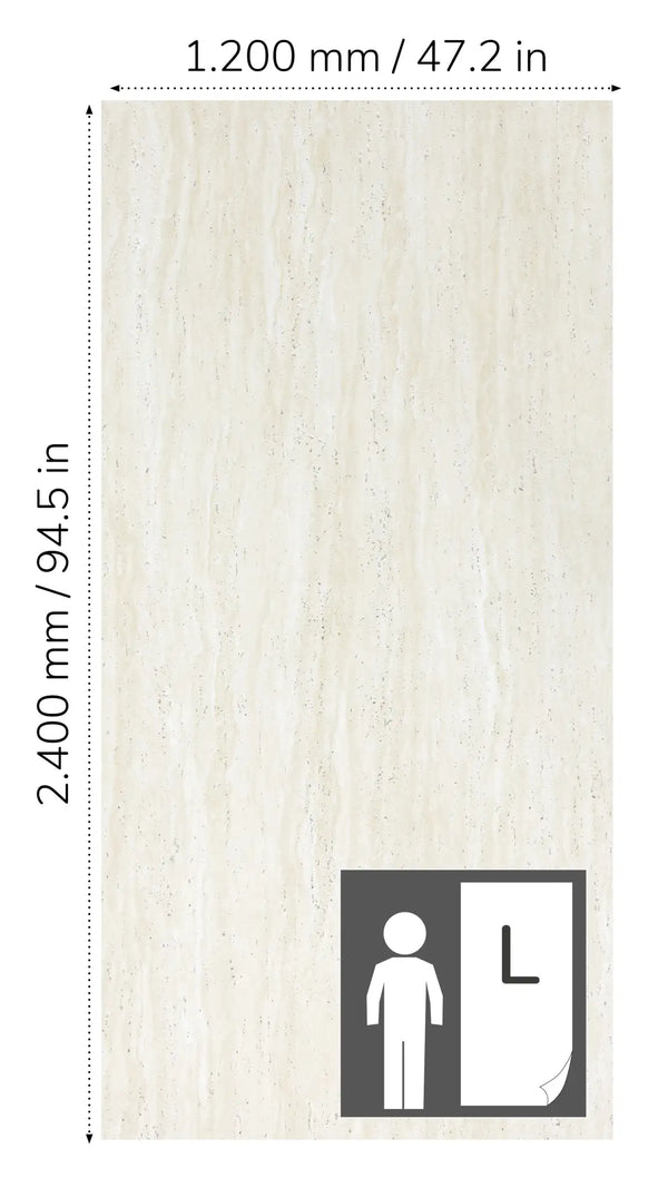 Travertine Milan