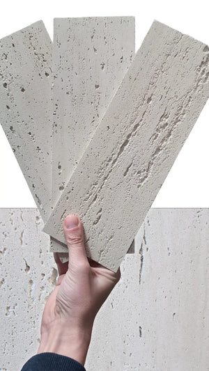 Travertine Ravana