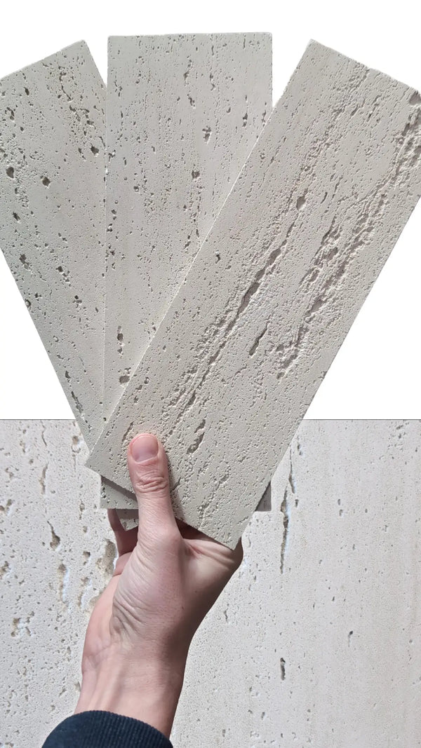 Travertine Ravana