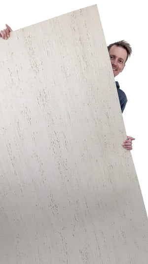 Travertine Ravana