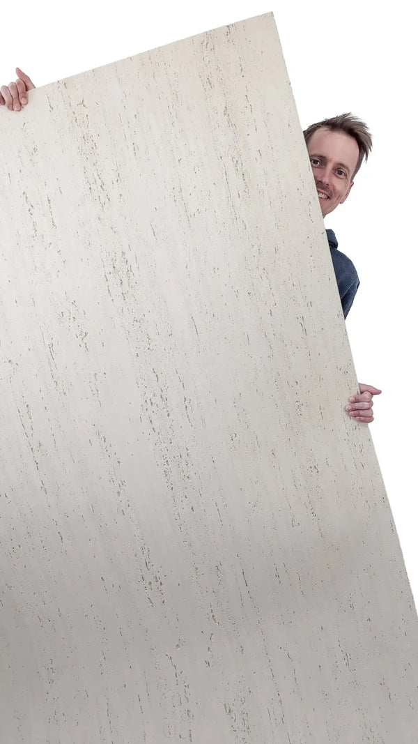 Travertine Ravana