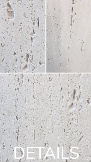 Travertine Ravana