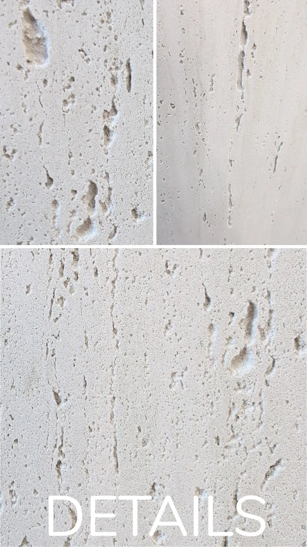 Travertine Ravana