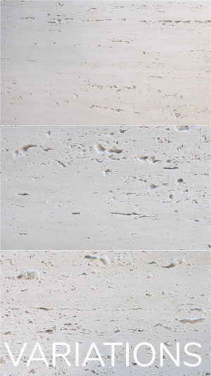 Travertine Ravana