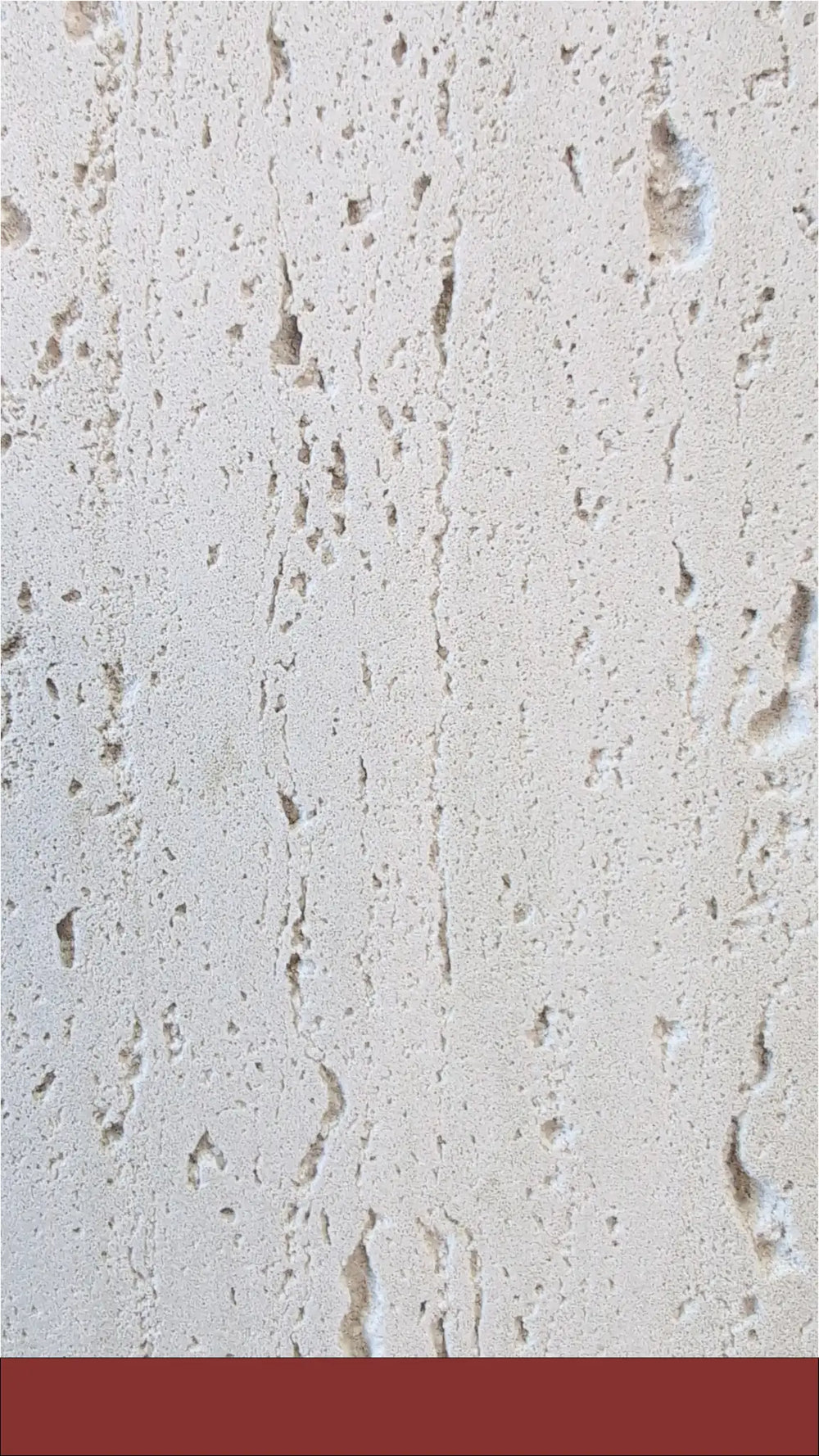 Travertine Ravana