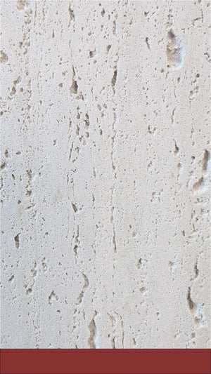 Travertine Ravana