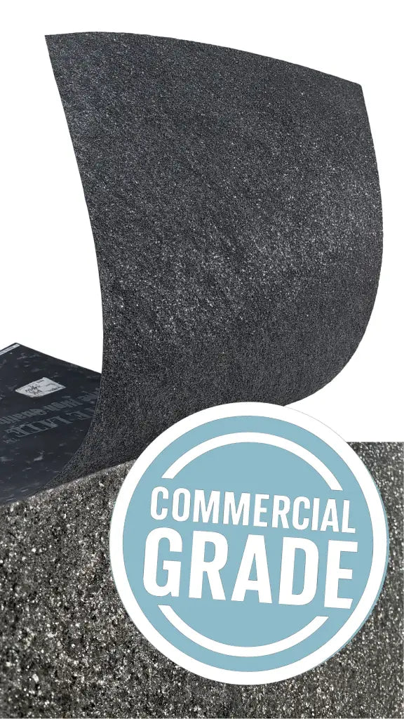 Slate-Lite Black Pearl 122 × 61 cm commerciële kwaliteit / B-kwaliteit