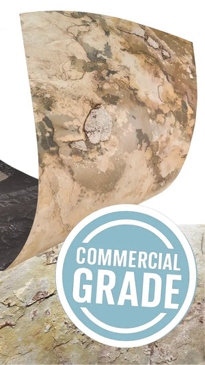 Slate-Lite Falling Leaves 122 × 61 Commercial Grade / B-grade