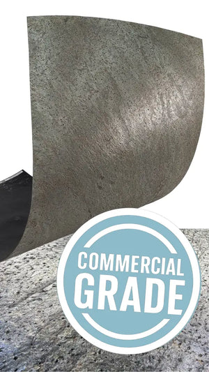 Slate-Lite Verde Gris 122 × 61 Commercial Grade / B-grade