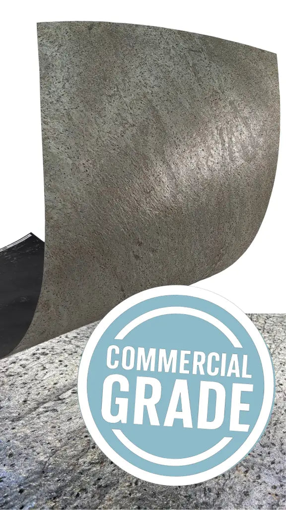 Slate-Lite Verde Gris 122 × 61 Commercial Grade / B-grade