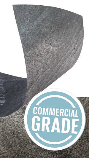 Slate-Lite Galaxy Black 122 × 61 Commercial Grade / B-grade