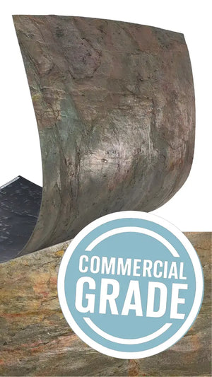 Slate-Lite Burning Forest 122 × 61 Commercial Grade / B-grade