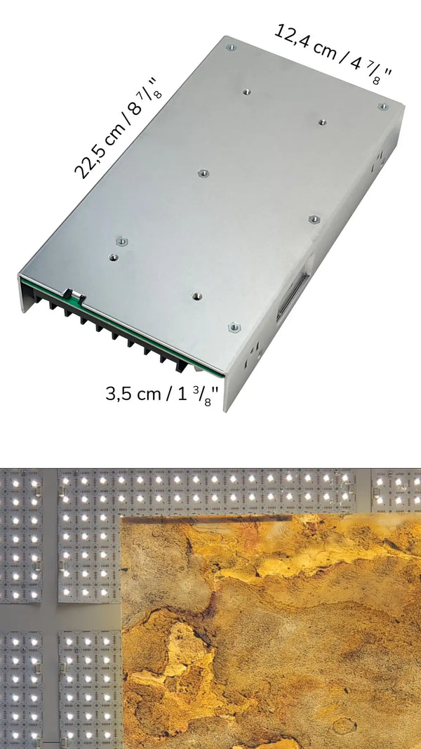 Power Supply Basic