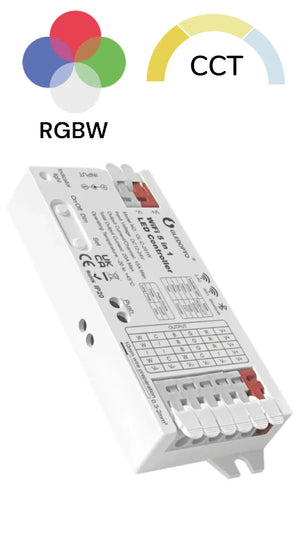 OneControl Pro – LED Controller (WiFi & Bluetooth)