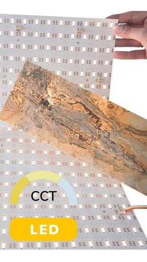CCT LED-Sheet