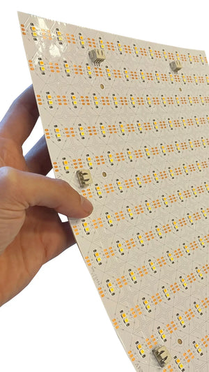 CCT LED-Sheet