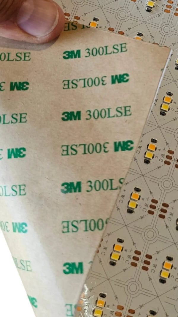CCT LED-Sheet