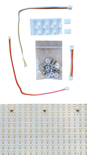 CCT LED-Sheet