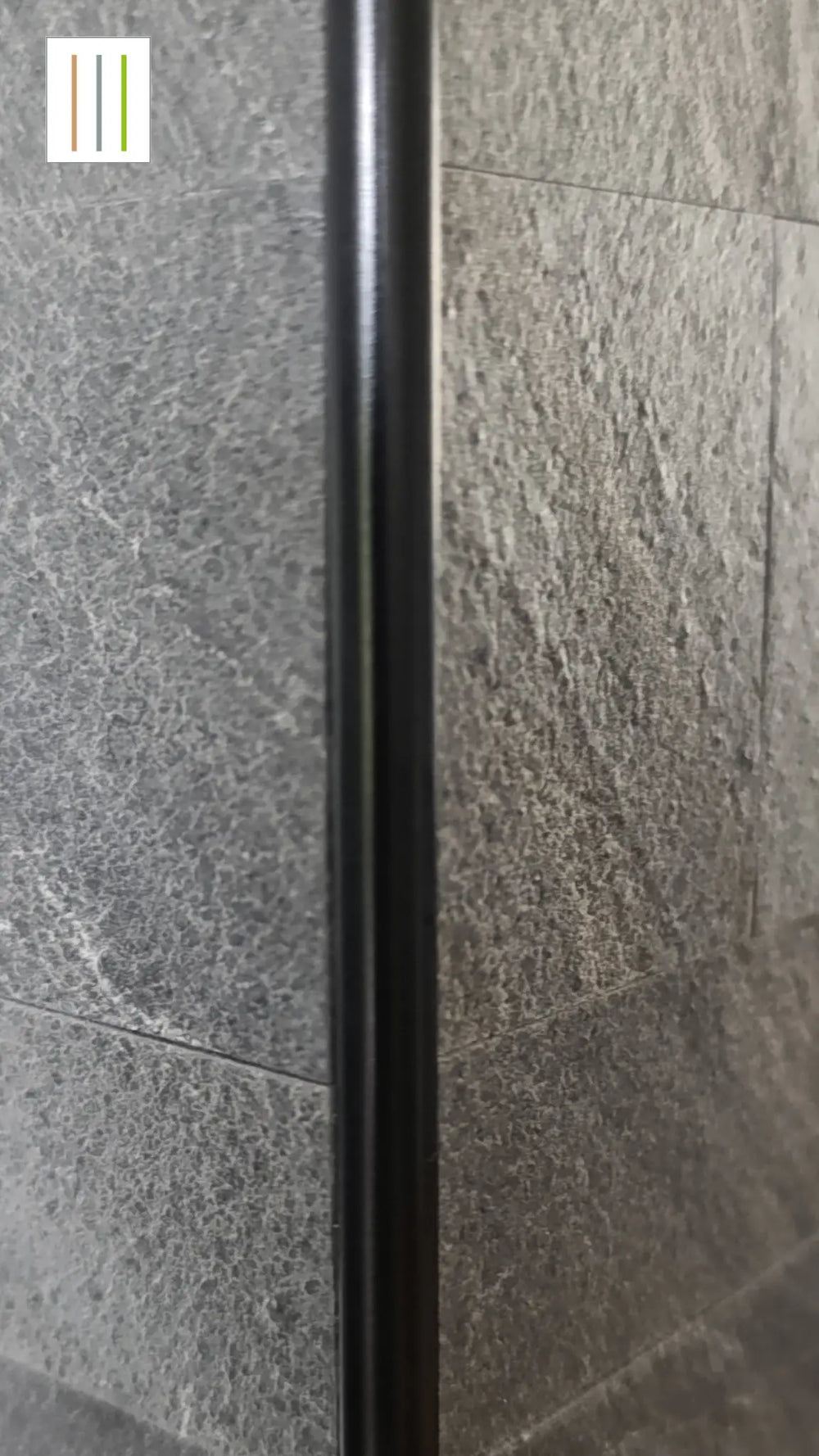 Profile 250cm outside corner profile