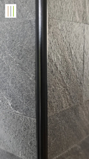 Profile 250cm outside corner profile