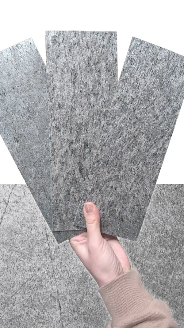 Slate-Lite Argento