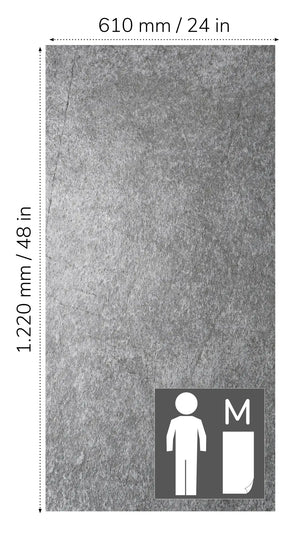 Slate-Lite Argento