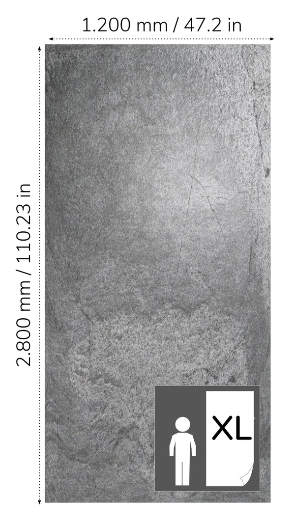Slate-Lite Argento