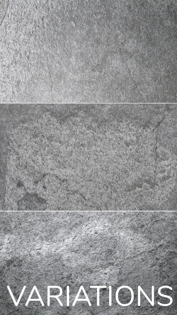 Slate-Lite Argento