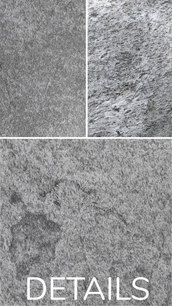 Slate-Lite Argento