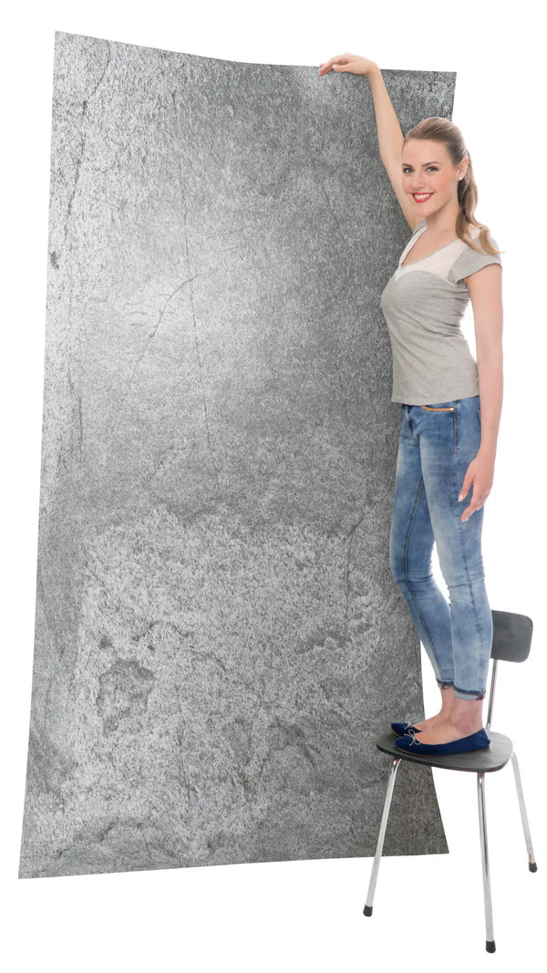 Slate-Lite Argento