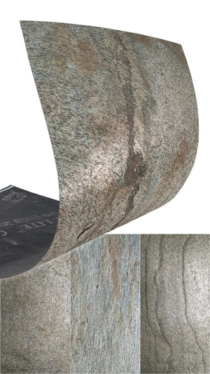 Slate-Lite Argento Auro