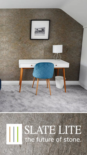 Slate-Lite Auro