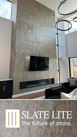 Slate-Lite Auro