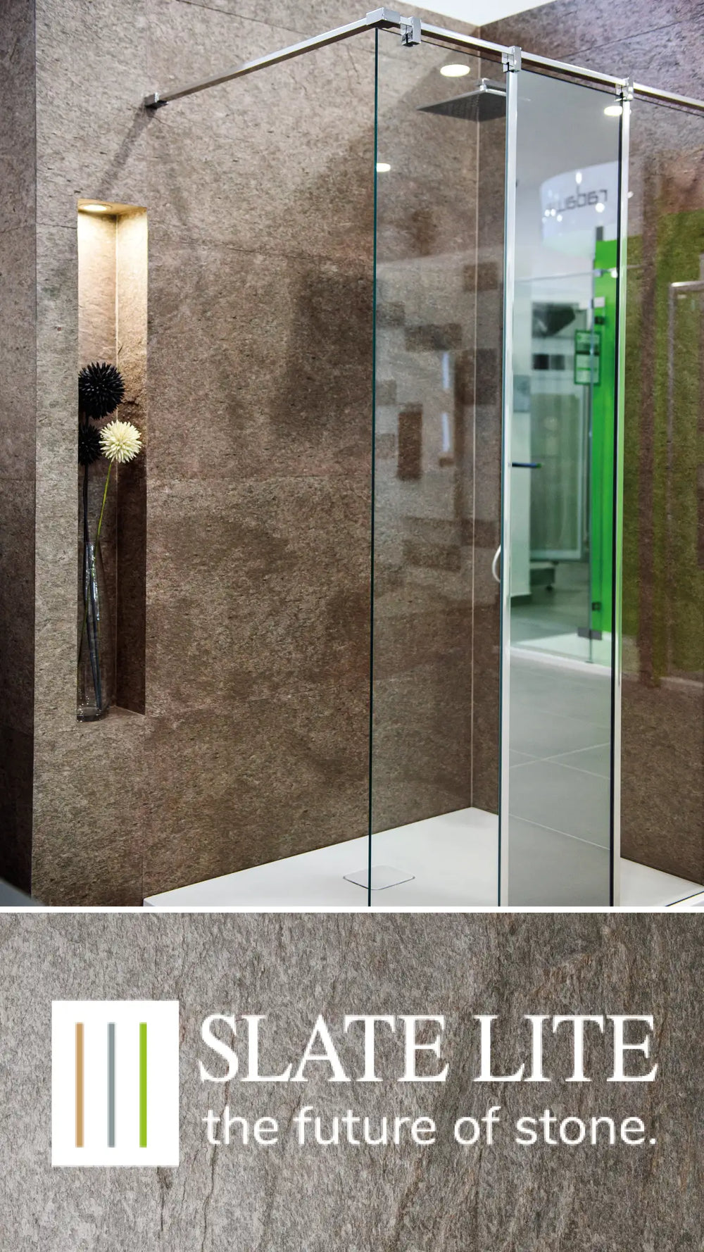 Slate-Lite Auro