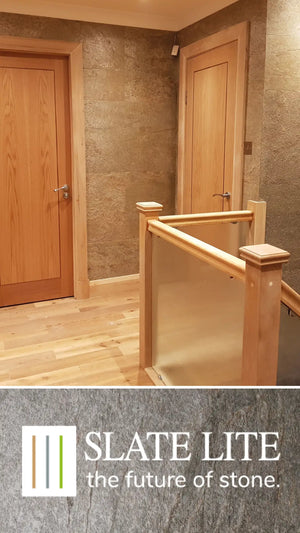 Slate-Lite Auro