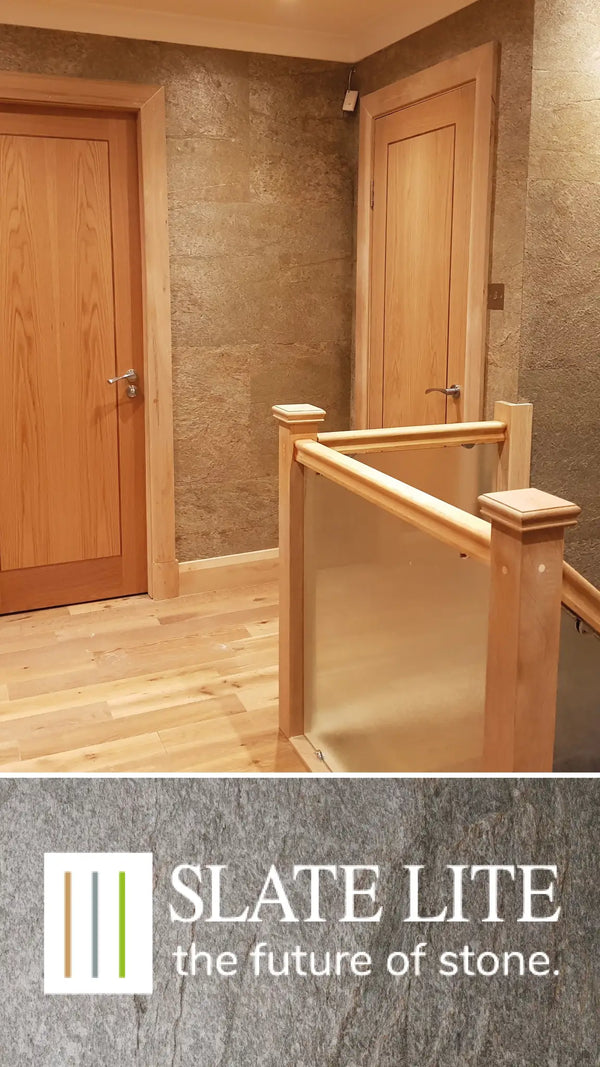 Slate-Lite Auro