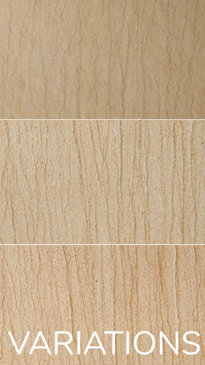 Slate-Lite Beige Travertine