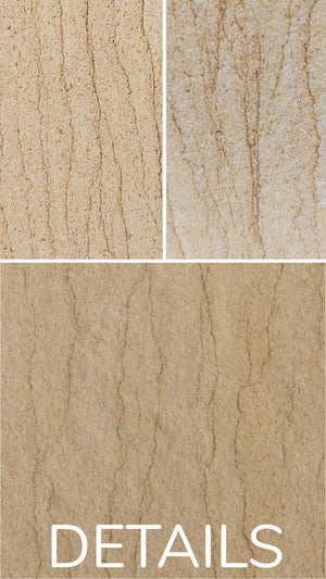 Slate-Lite Beige Travertine