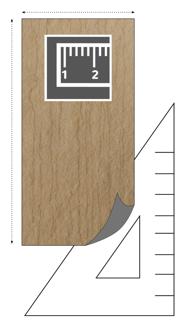 Slate-Lite Beige Travertine