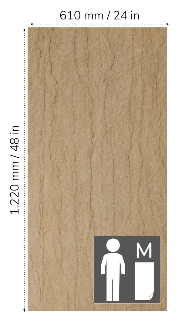 Slate-Lite Beige Travertine