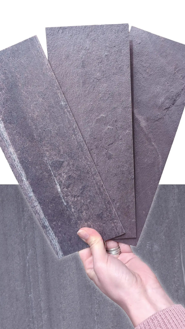 Slate-Lite Belgium Blue