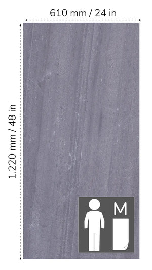 Slate-Lite Belgium Blue