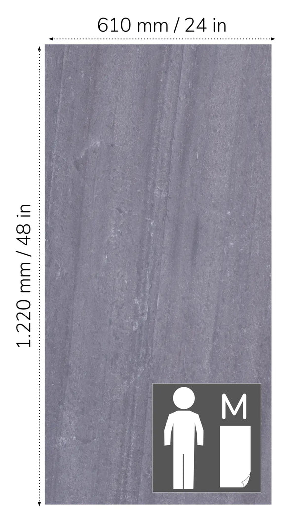 Slate-Lite Belgium Blue