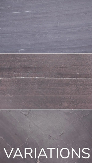 Slate-Lite Belgium Blue