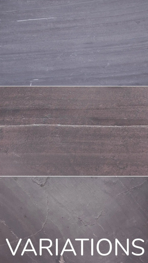 Slate-Lite Belgium Blue