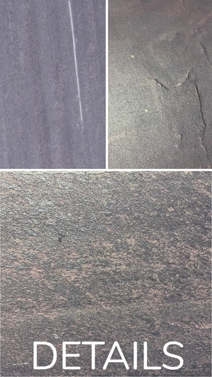 Slate-Lite Belgium Blue