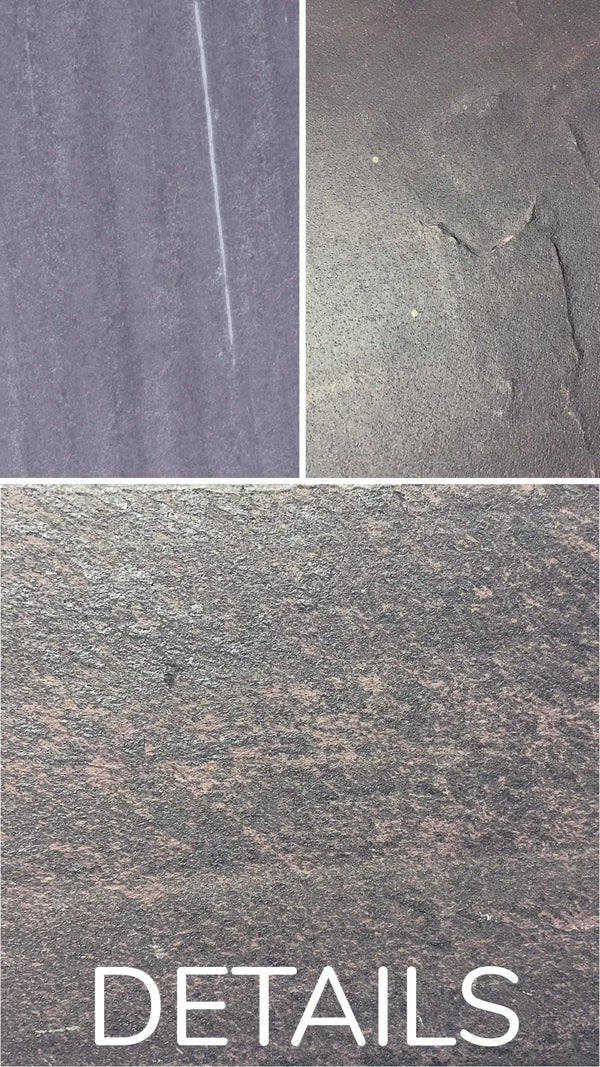 Slate-Lite Belgium Blue