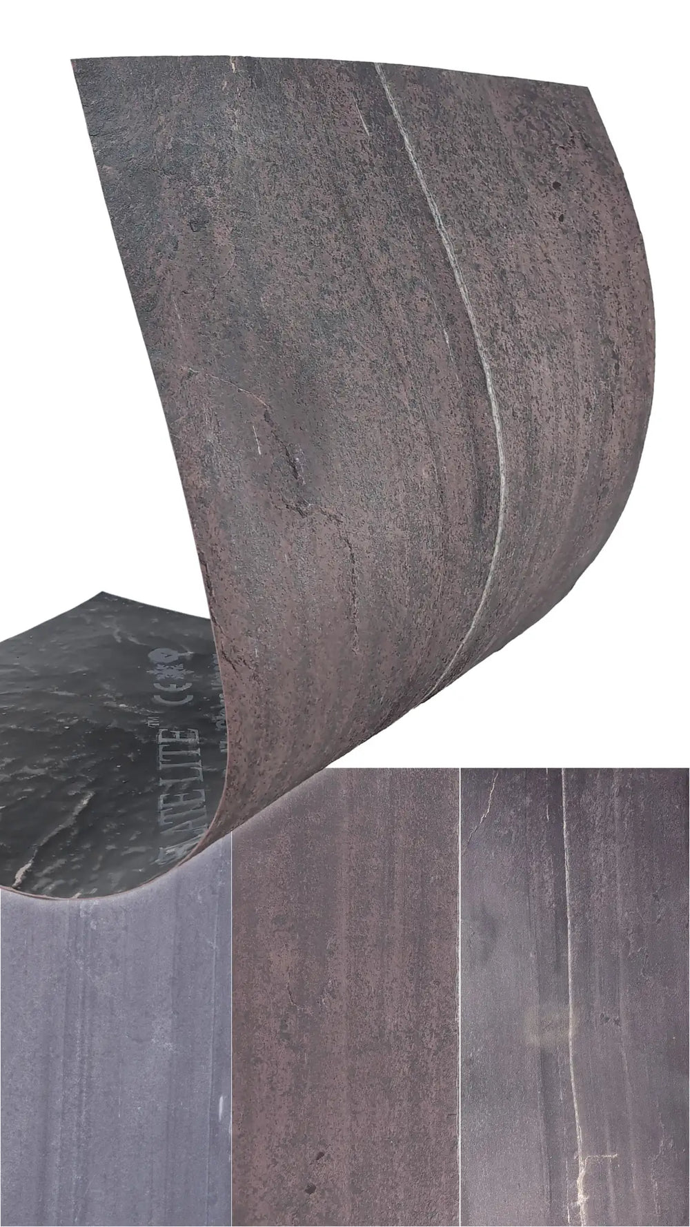 Slate-Lite Belgium Blue