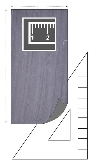 Slate-Lite Belgium Blue