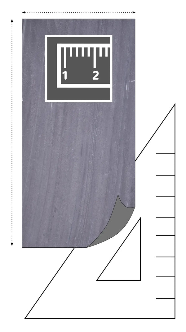 Slate-Lite Belgium Blue